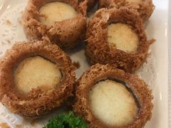 -新加坡海鲜共和(名胜世界圣淘沙海滨坊)