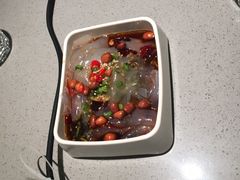 -半天妖烤鱼(方庄店)