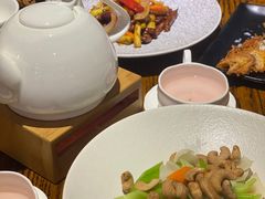 -HOME餐厅粤菜 融合菜