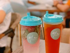 桃色生香-MIMO CAFE(沙头角店)