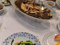 -围龙屋客家食府(福田店)