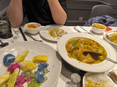 -泰香米泰国餐厅(鎏嘉码头店)