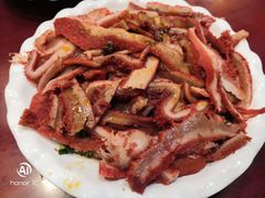 -金杨拉面王小吃面馆·牛三宝面·红烧牛肉粉