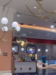 -奈尔宝家庭中心·亲子餐厅(苏州大悦城店)