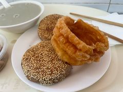 -尹三豆汁(天坛店)