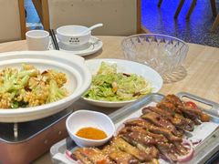 -羊之道草原味道清真餐厅(番禺店)