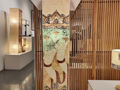 -苏州本色美术馆