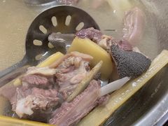 -茂港柏香(侨港路店)