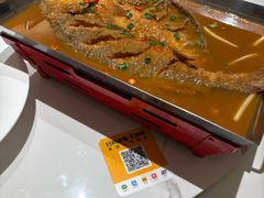 -山东宾馆·齐鲁苑餐厅