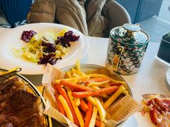 -大八江景意大利西餐厅LargeEight Italy Restaurant(1862时尚艺术中心店)