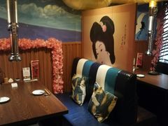-久喜番和牛烧肉酒场(北辰三角洲店)