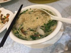 -台州耀达国际酒店-福满楼中餐厅