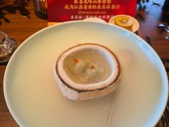 -龙吟山房(青龙山庄店)