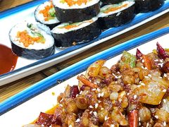 -顺姬冷面(长春旗舰店)