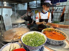 -清真·金城老碗牛肉面揪面片(兰州总店)