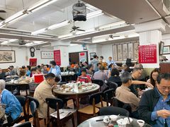 大堂-香港蓮香樓(中環店)