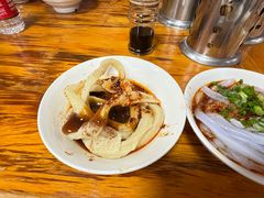 -洞子口张老二凉粉(文殊院店)