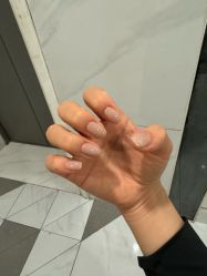 -晨·艺美甲美睫