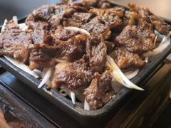 -韩鼎丰·韩国料理(林奥店)