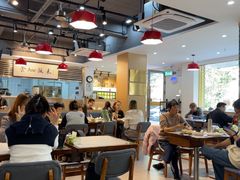 -華歡冰室-WahFoon(吉大店)