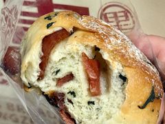 -富贵面包公司(运河店)