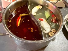 -君邦火锅(新疆大厦店)