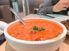 -吕氏疙瘩汤·海鲜新鲁菜(海州利群店)