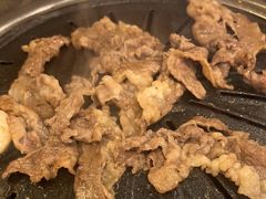 -安又胖韩国烤肉