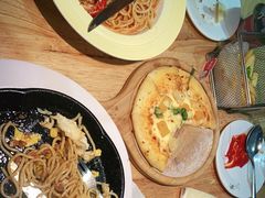 -夏日玛莉西餐厅(梅溪湖步步高店)