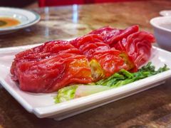 红米肠-华联广州大酒店-餐厅