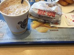 -汉堡王(保定万博广场店)