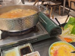 -潮界(虹桥新天地店)