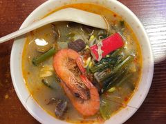 -三爷糟粕醋·鲜鱼汤·海南特色小吃(新华南路店)