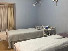 -修申骨雕小颜脊柱骨盆管理产后修复