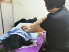 -沈师傅盲人按摩工作室(密三小区店)