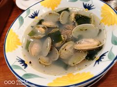 -萨莉亚意式餐厅(桃浦路店)