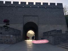 景点-八达岭长城