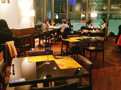 大堂-simply thai天泰(静安嘉里中心店)