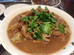 -姚记炒肝店(簋街店)