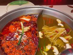 -江北北火锅馆·公路夜市(魏公村店)