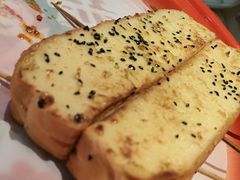 -北丐先生·野馄饨烧烤(长宁龙之梦店)