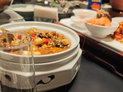 -忆江南·临江鱼馆