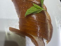 -鸭王烤鸭店(三里河店)