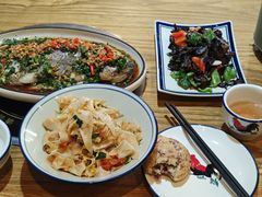 大救驾-妈妈的味道(和顺古镇店)