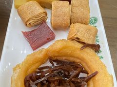 -牛街洪记小吃店(牛街店)