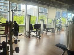 -MYFIT健身工作室(赞成店)