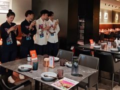 -长安记·大美陕菜(大族广场店)