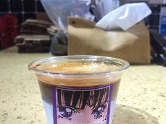 -HANA COFFEE(长寿路店)
