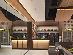 -风味小馆(天目湖宾馆店)