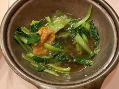 -永兴餐厅(复兴中路店)